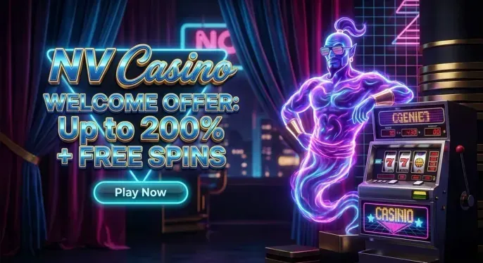 NV Casino